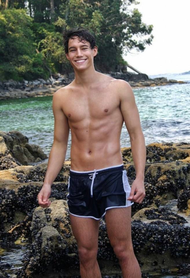 Sexy Guy 96