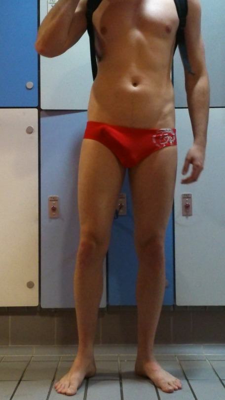 Sexy Guy 96