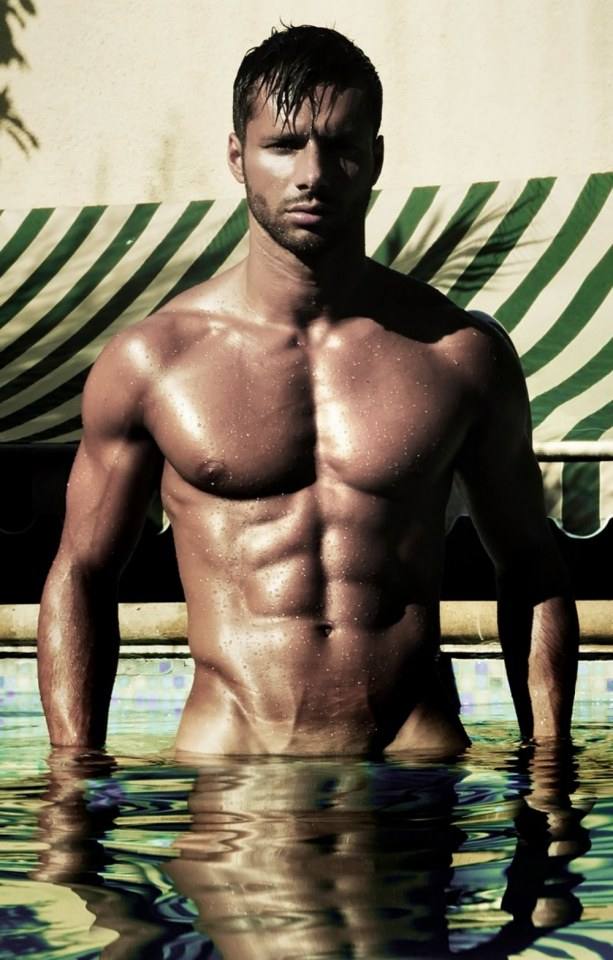 Sexy Guy 96