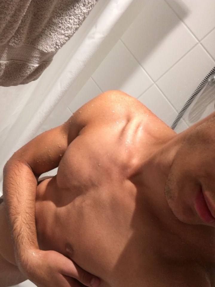 Sexy Guy 96