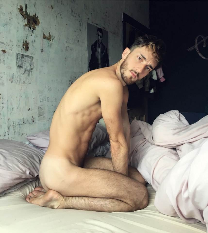 Sexy Guy 96