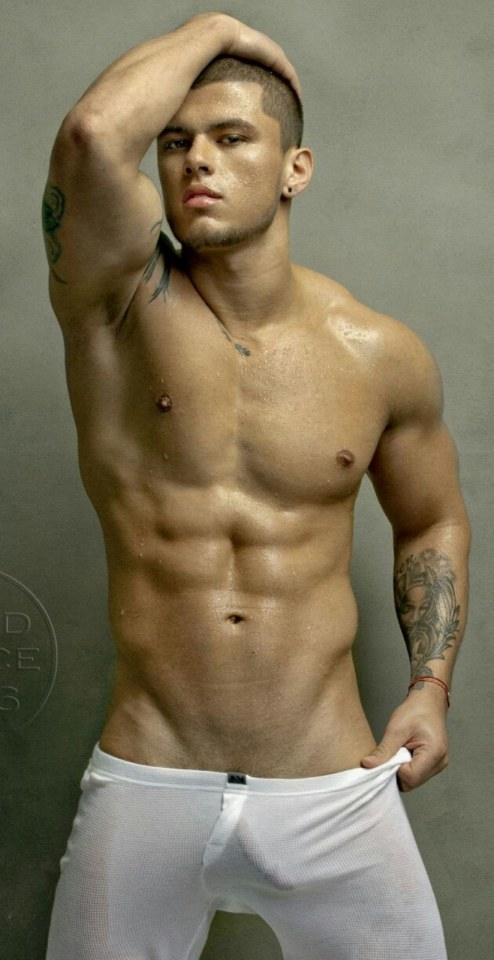 Sexy Guy 96
