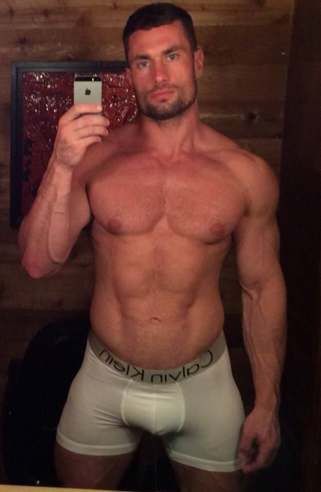 Sexy Guy 96