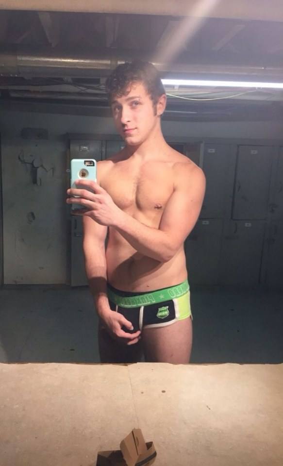 Sexy Guy 96