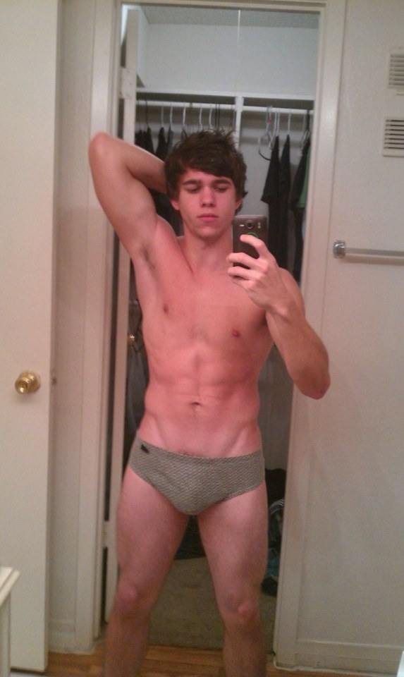 Sexy Guy 96