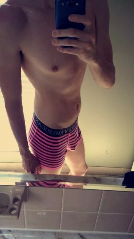 Sexy Guy 96