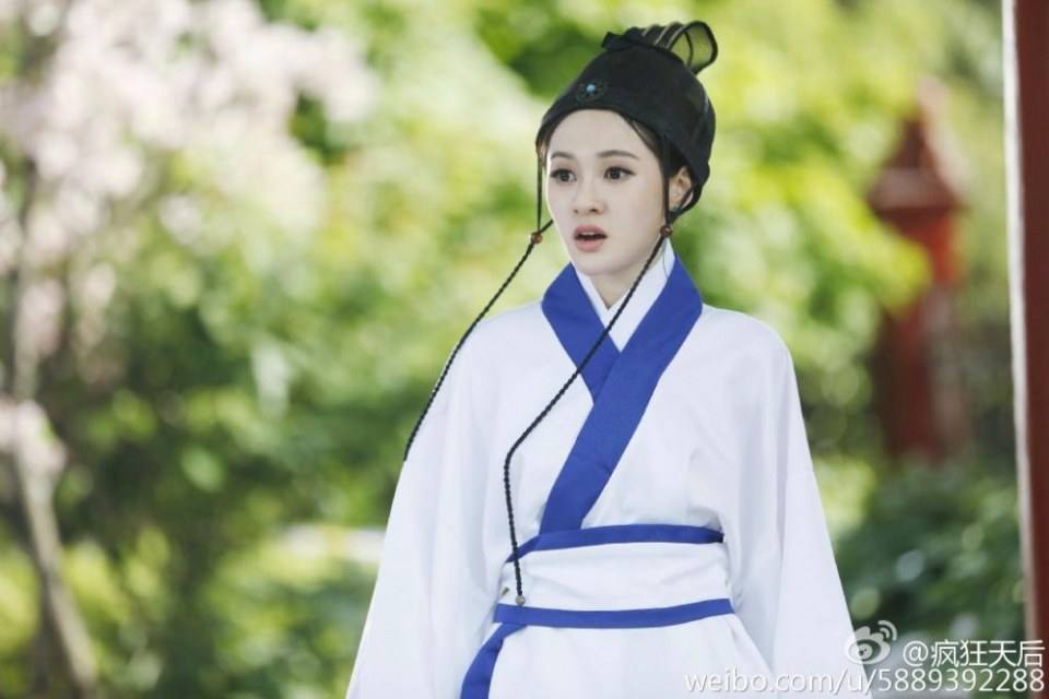 Feng Kuang Tian Hou 《疯狂天后》 2017 part10