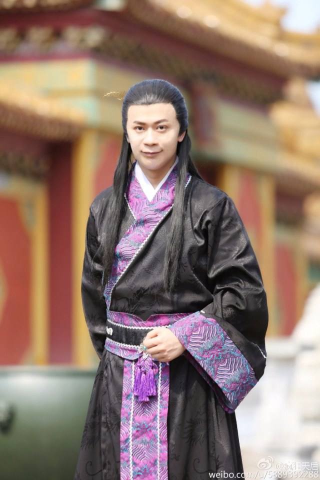 Feng Kuang Tian Hou 《疯狂天后》 2017 part10