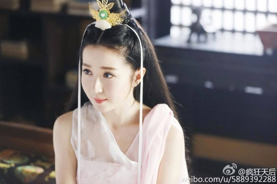 Feng Kuang Tian Hou 《疯狂天后》 2017 part10