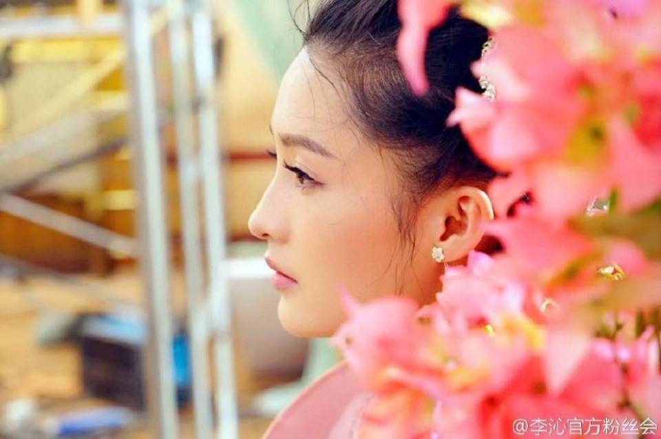 Princess & Agents《特工皇妃楚乔传》2016 part5