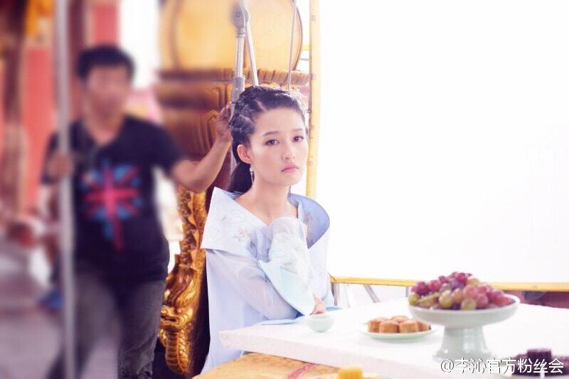 Princess & Agents《特工皇妃楚乔传》2016 part5
