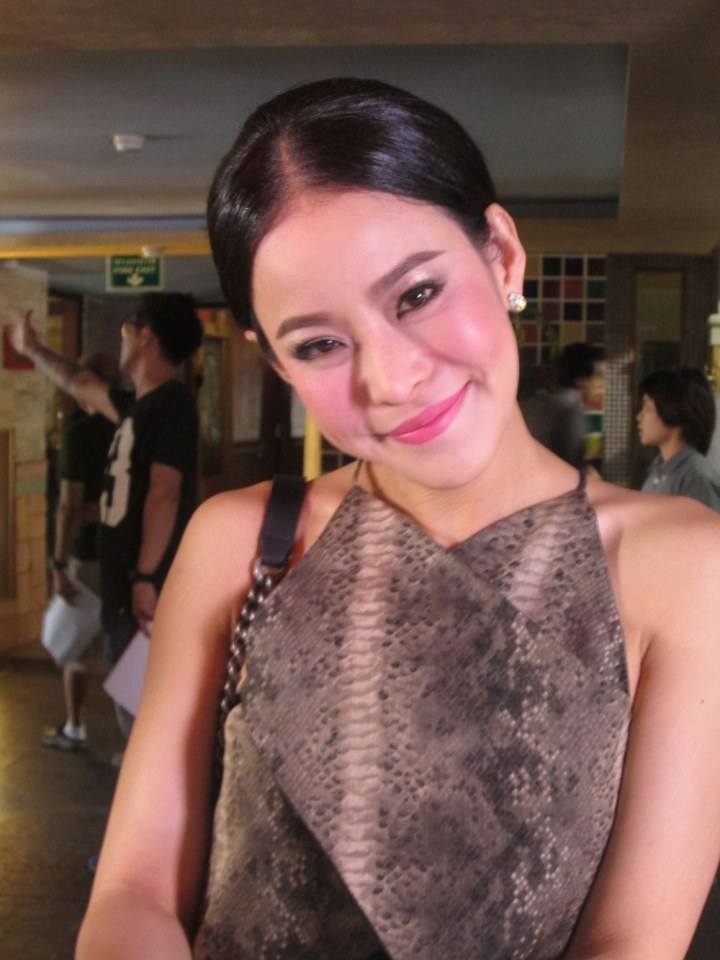 รวมรูปดารากองถ่าย At Luxor มีใครบ้าง เรื่องอะไรบ้างทายถูกไหม??