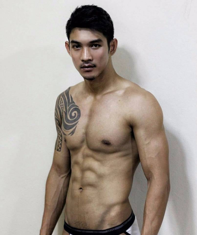 น่ารักน่าฟัดน่าเลีย