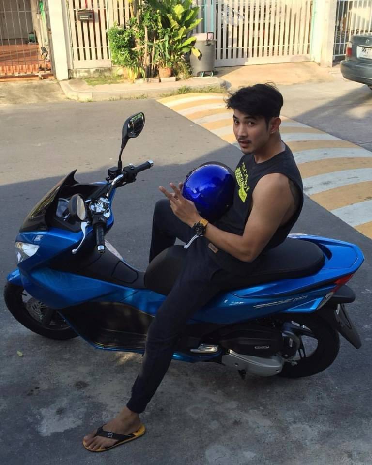 น่ารักน่าฟัดน่าเลีย