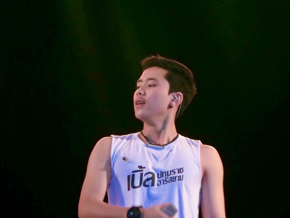 เบิ้ล พ่อหำต่ง