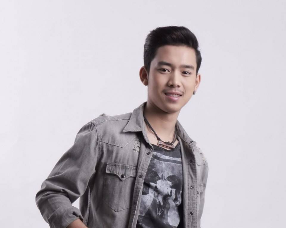 เบิ้ล พ่อหำต่ง