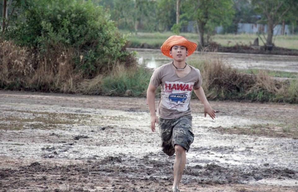 เบิ้ล พ่อหำต่ง