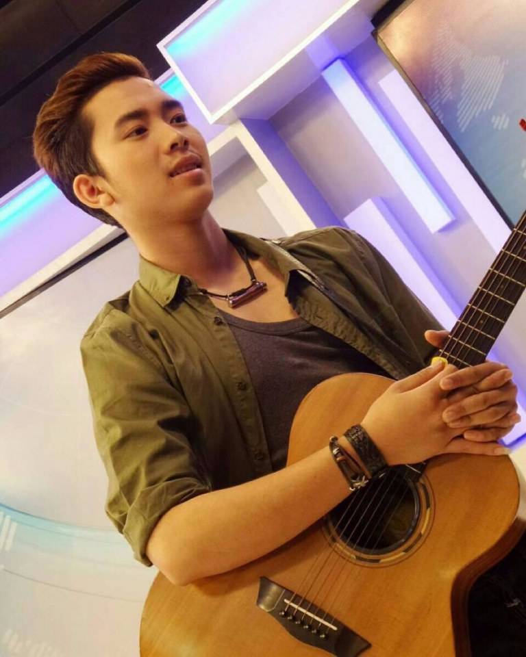 เบิ้ล พ่อหำต่ง