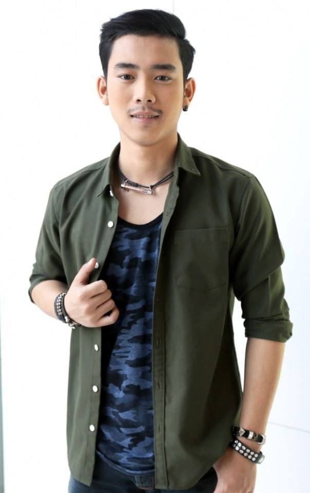 เบิ้ล พ่อหำต่ง