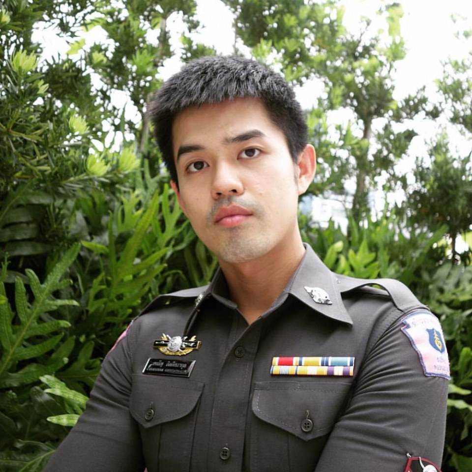 อยากโดนตำรวจจับ....จุง