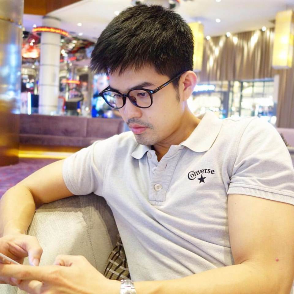 อยากโดนตำรวจจับ....จุง