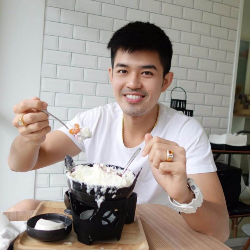 อยากโดนตำรวจจับ....จุง