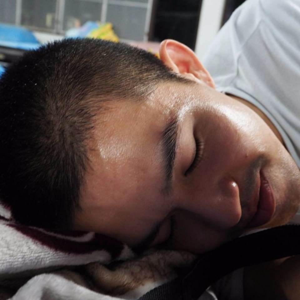 อยากโดนตำรวจจับ....จุง