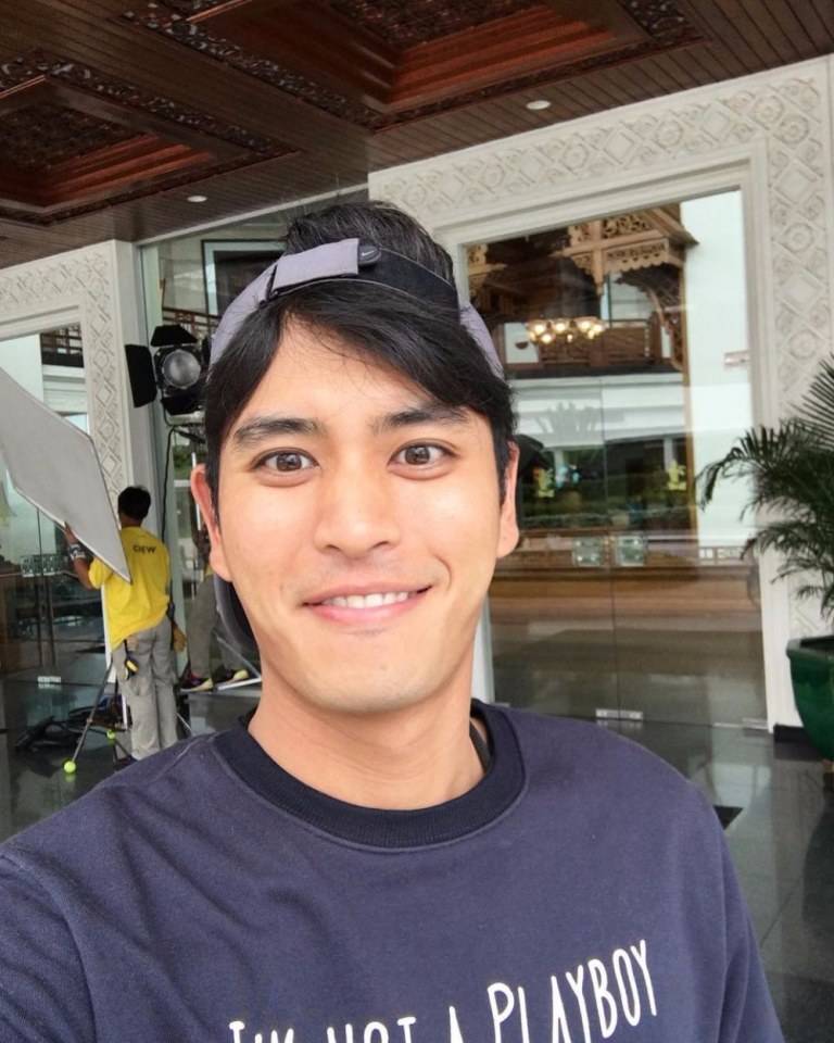 อยากโดนปั้นจั่นลงเสาจุง