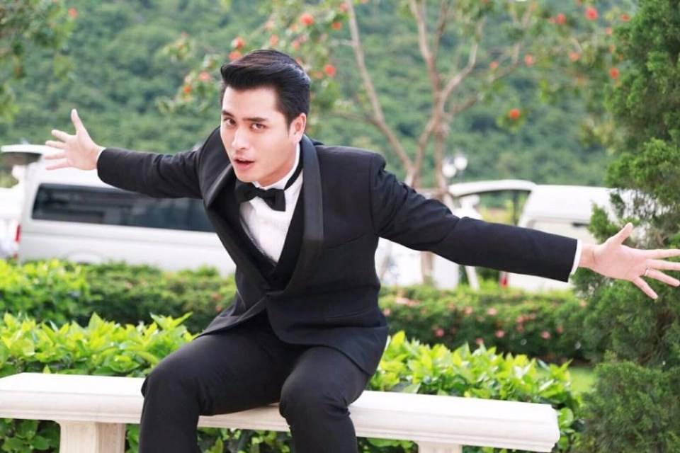 อยากโดนปั้นจั่นลงเสาจุง