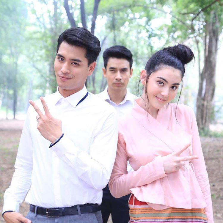 อยากโดนปั้นจั่นลงเสาจุง