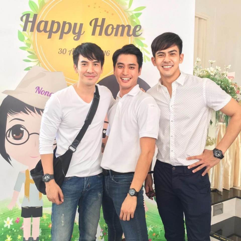 อยากโดนปั้นจั่นลงเสาจุง