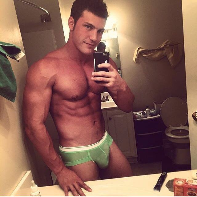 Dream Men 101 (+18)