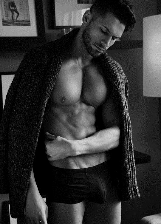 Dream Men 101 (+18)