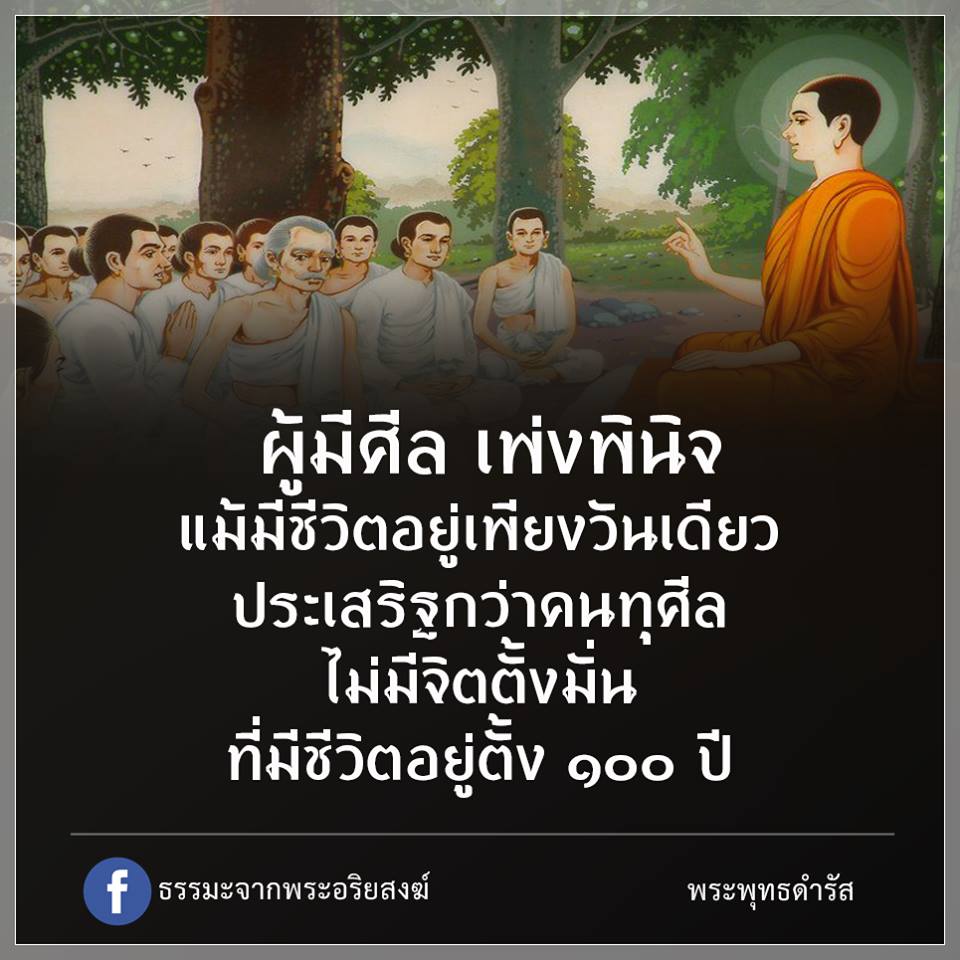 ข้อคิดดีๆในการใช้ชีวิต