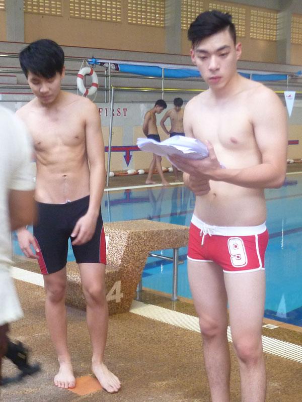 รวมภาพ "น้องเบสท์" จากหนัง Boyfriend แฟนผมเป็นผู้ชาย!