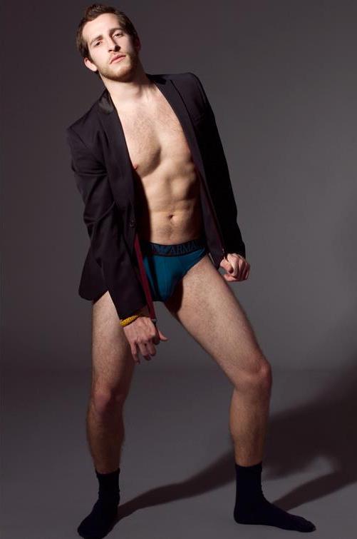 Sexy Guy 97
