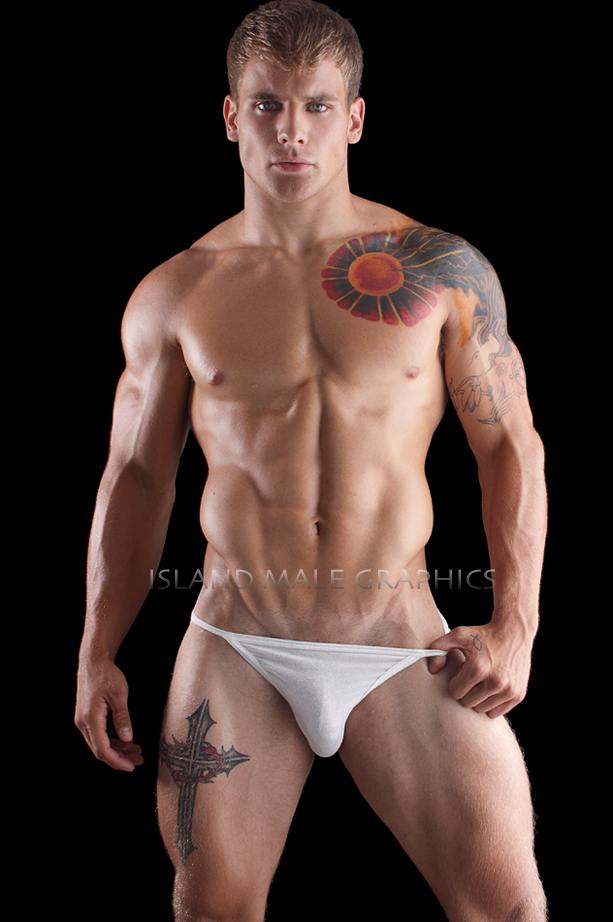 Sexy Guy 97