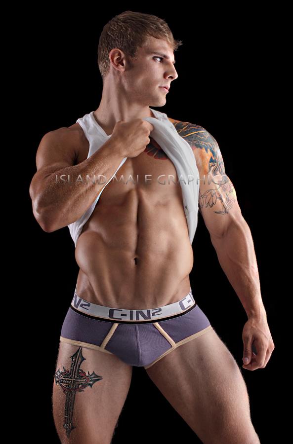 Sexy Guy 97