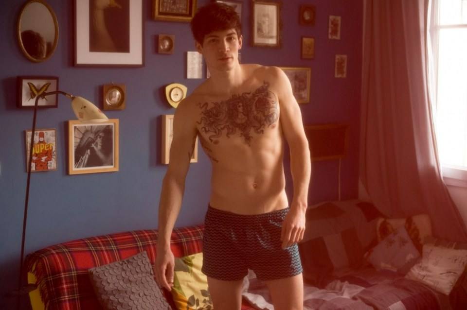 Sexy Guy 97