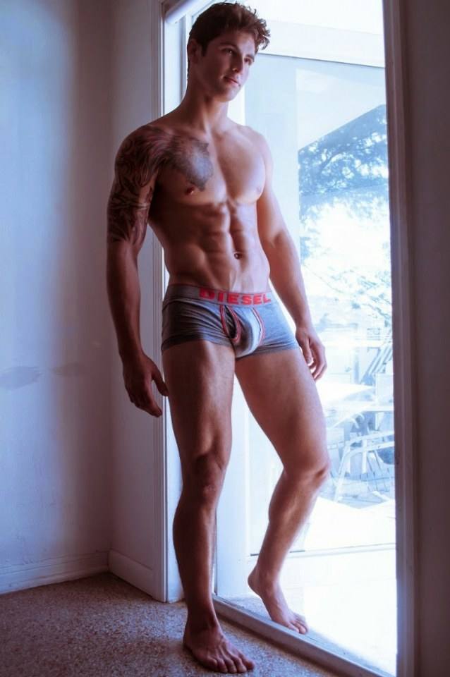 Sexy Guy 97