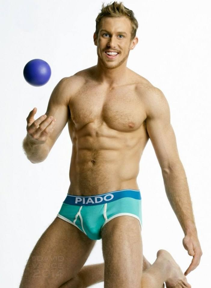 Sexy Guy 97