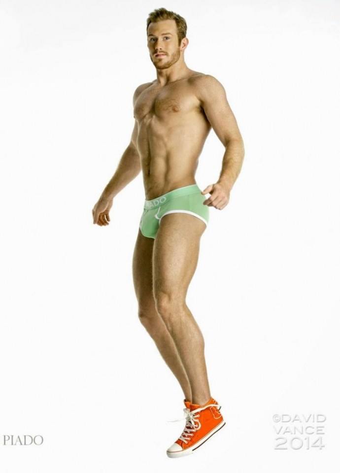 Sexy Guy 97