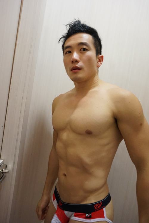 Sexy Guy 97
