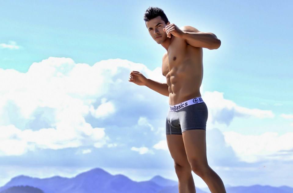 Sexy Guy 97