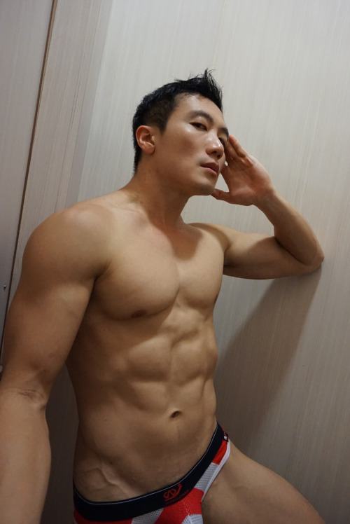 Sexy Guy 97