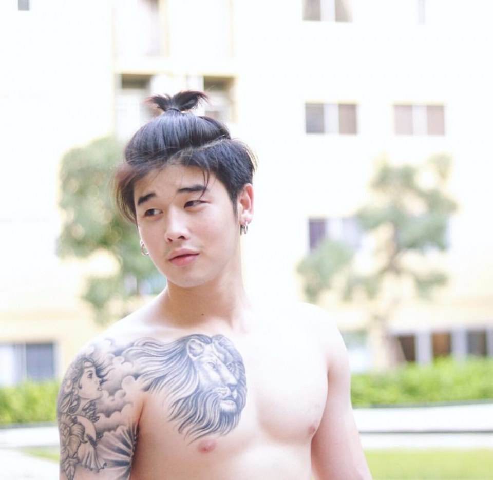 น่าชิมม๊วกกกก