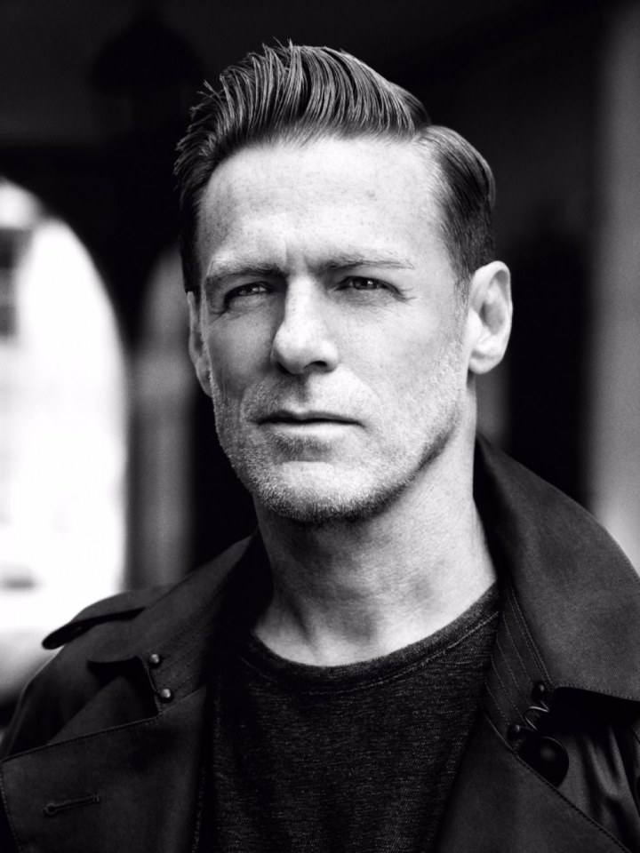 Bryan Adams : SEXY ไม่มีที่สิ้นสุด
