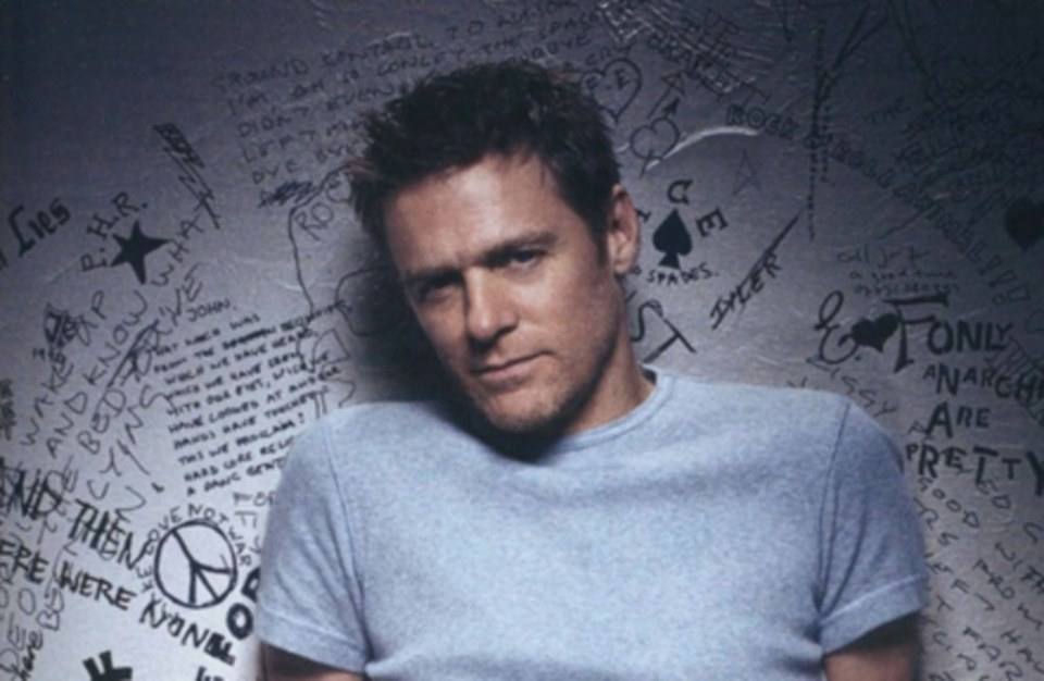 Bryan Adams : SEXY ไม่มีที่สิ้นสุด