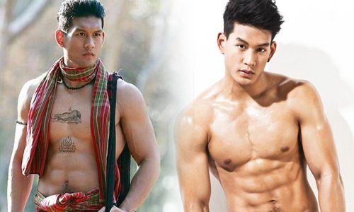 แชร์กันเพียบ! &ldquo;ไผ่ วิศรุต&rdquo; พ่อหมอผีจาก &ldquo;นาคี&rdquo; จำเป็นต้องแซ่บเบอร์นี้ไหม!? โผล่มาแค่คืนเดียวแต่ทำเอาฟินกันข้ามคืน!