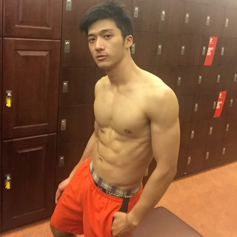 หล่อจริงอะไรจริง! “โอ จุฑาพัฒน์” นายแบบหนุ่มซิคแพคชัด เด็กปั้นของช่างภาพชื่อดัง “ใหญ่ อมาตย์”